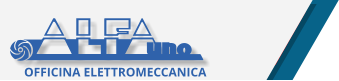 OFFICINA ELETTROMECCANICA