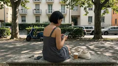 Chatbot IA e salute mentale: quando la validazione continua può amplificare idee deliranti