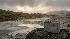 Caldera di McDermitt: perché questo mega giacimento di litio può cambiare il mercato delle batterie