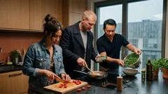 Videogiochi ed educazione alimentare: come far amare frutta e verdura senza prediche