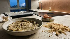 Crocchette di melanzane con 3 ingredienti: ricetta facile e super croccante