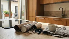 Come riutilizzare i rotoli di carta igienica: 3 idee facili per una casa più ordinata