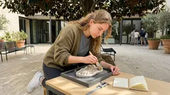 Il Burtele Foot e l’evoluzione umana: perché un piede di 3,4 milioni di anni cambia tutto