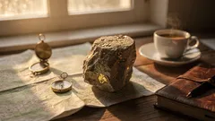 Bacino del Witwatersrand: perché qui c’è l’oro più famoso del pianeta