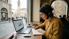 Cosa succede al cervello quando scrivi con ChatGPT: i risultati MIT spiegati semplice