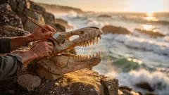 Nuovi fossili in Australia: i megaraptoridi potrebbero essere più antichi del previsto