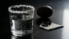 5 esperimenti scientifici in casa facili e sicuri da fare con i bambini