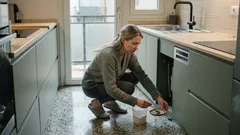 Cipolla e bicarbonato contro le blatte: funziona davvero e come usarli in casa