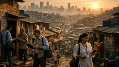 Censimento India 2026, perché la nuova conta di 1,4 miliardi di persone riguarda anche l’Italia