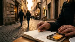 Contatto zero dopo una rottura: come resistere ai messaggi e ricominciare a stare bene