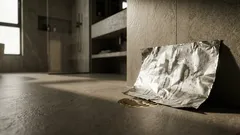 Perché mettere la carta d’alluminio sullo scarico del bagno può ridurre odori e sporco