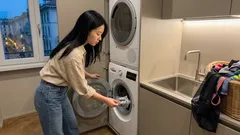 Microfibre in lavatrice: il filtro bio-ispirato “a branchie” che rimuove oltre il 99%