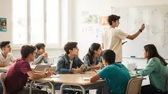 Perché Algebra I può cambiare il tuo futuro, secondo Bill Gates