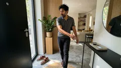 Zamioculcas all’ingresso: la pianta feng shui che porta ordine e buona energia