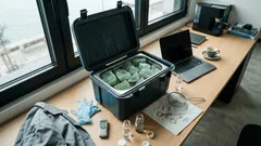 Iceberg verde in Antartide: cosa rivela sul riscaldamento dell’Oceano Australe