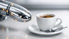 Pelle artificiale per robot umanoidi: come migliora la sicurezza negli spazi condivisi